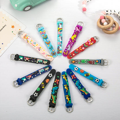 Luma™ Personalized Kids Medical ID Bracelet